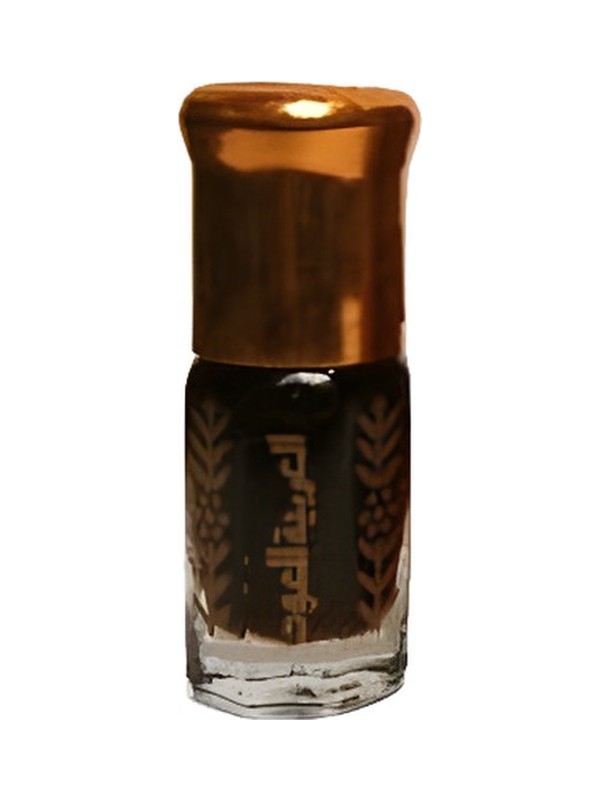 Musk Kaaba
