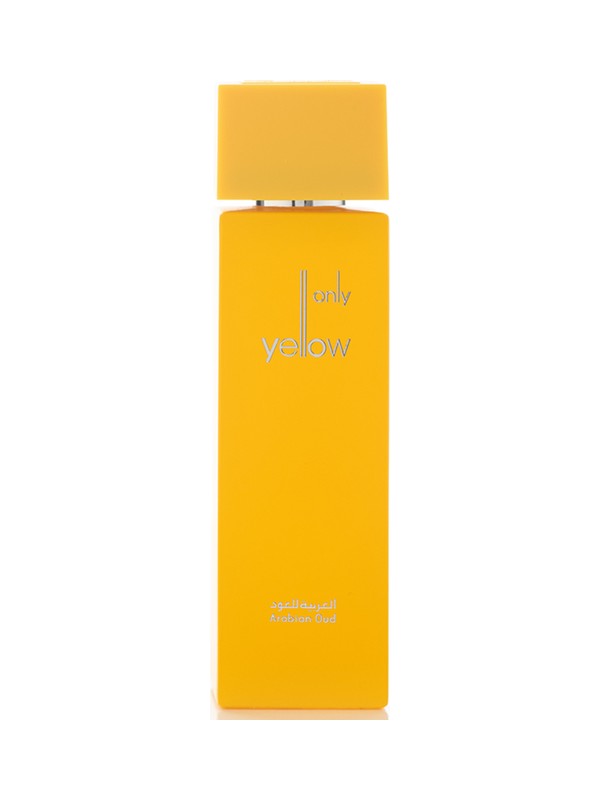 Only Yellow
