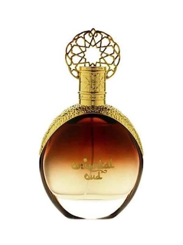 Oriental Oud