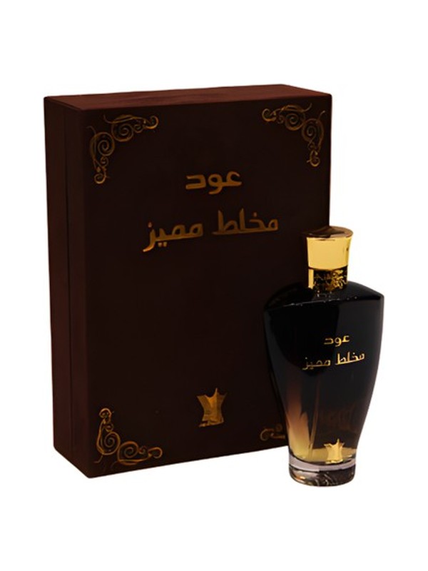 Oud Mukallet Special