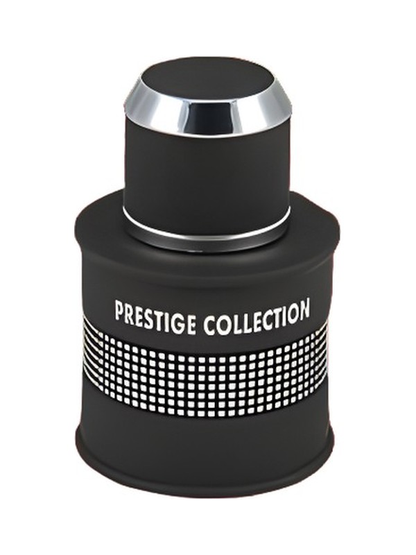 Prestige Collection Black
