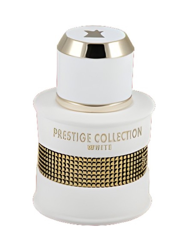 Prestige Collection White