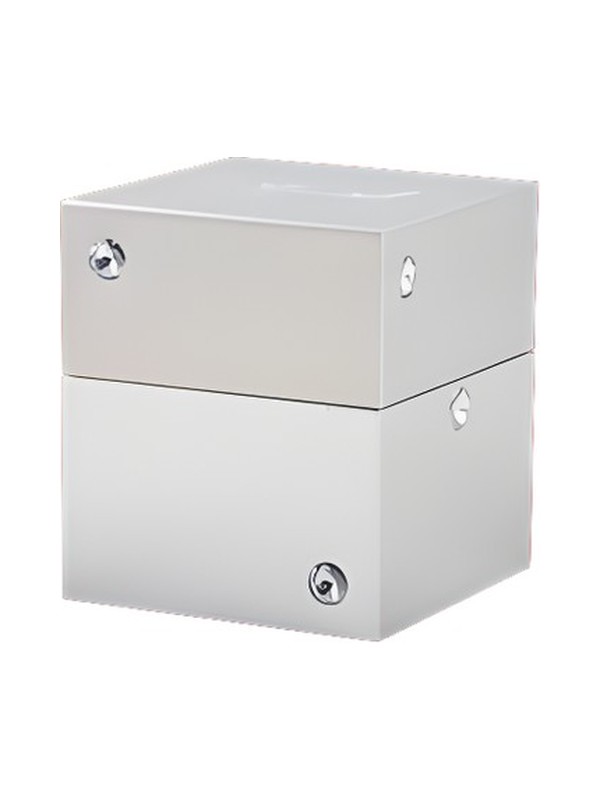 Silver Style 3
