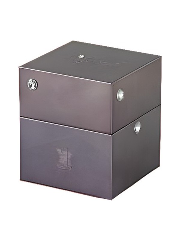 Silver Style 9