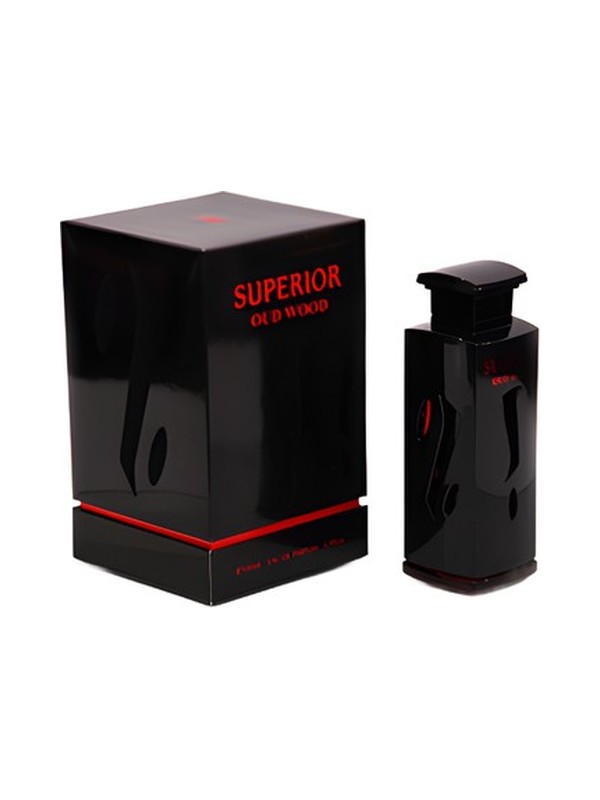 Superior Oud Wood