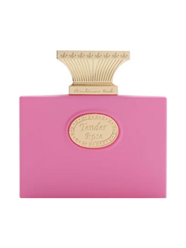 Tender Rose