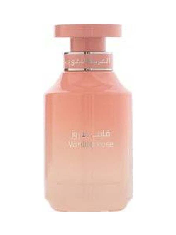 Vanilla Rose