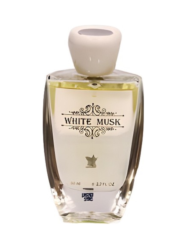 White Musk