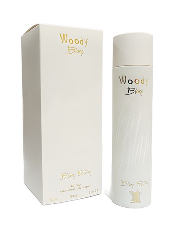 Woody Blank