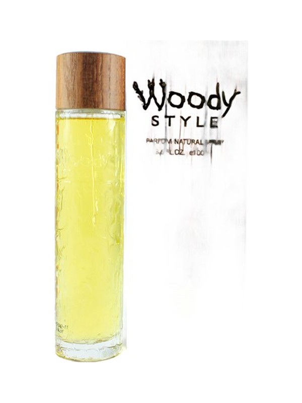 Woody Style