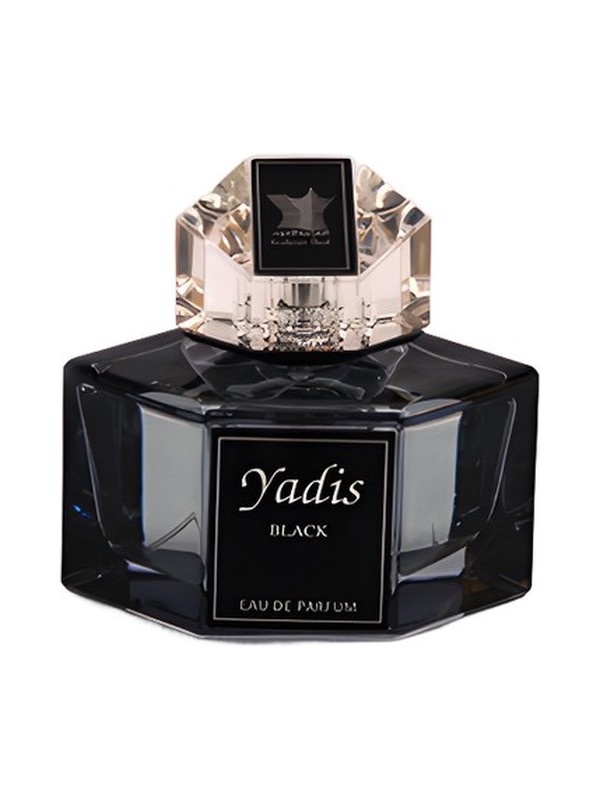 Yadis Black