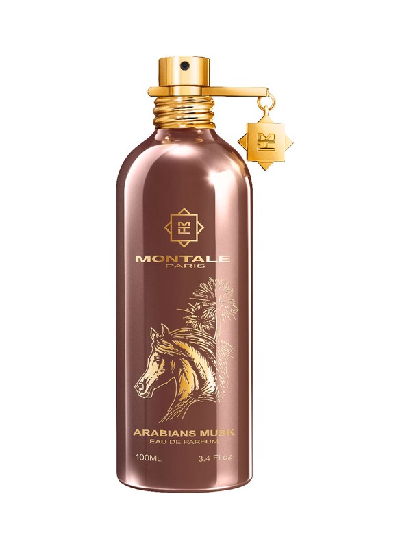 Arabians Musk