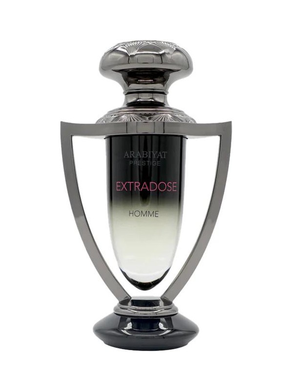 Extradose Homme