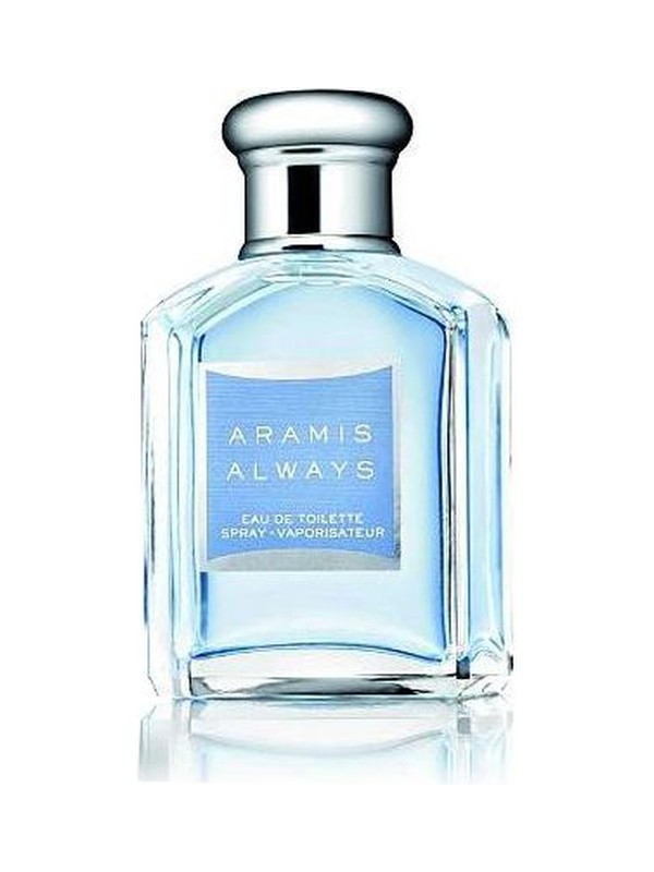 Aramis Always for Him