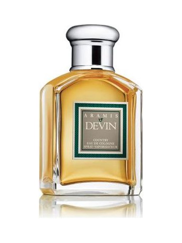Aramis Devin