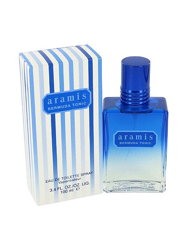 Aramis Bermuda Tonic