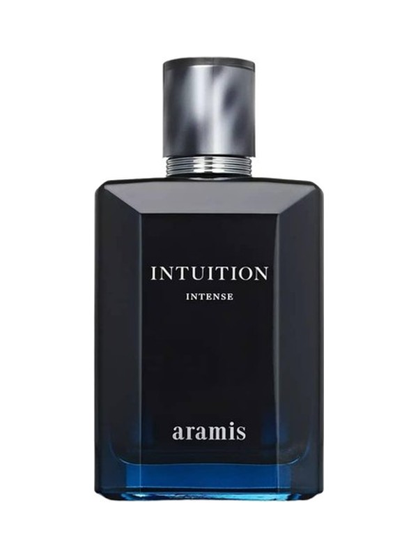 Intuition Intense