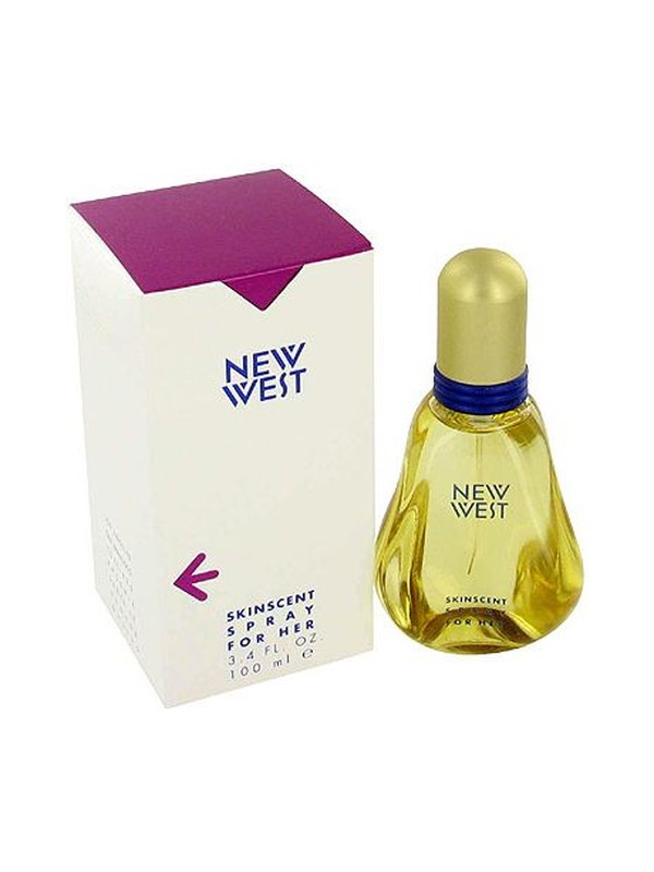 New West for Her