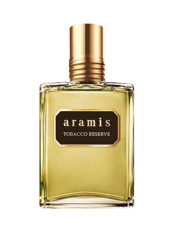 Tobacco Reserve
