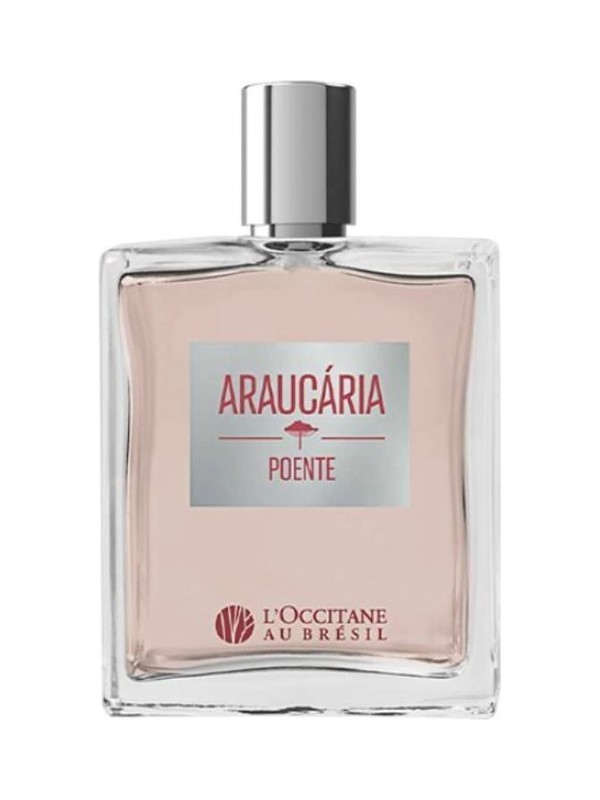 Araucária Poente L’Occitane Au Brésil