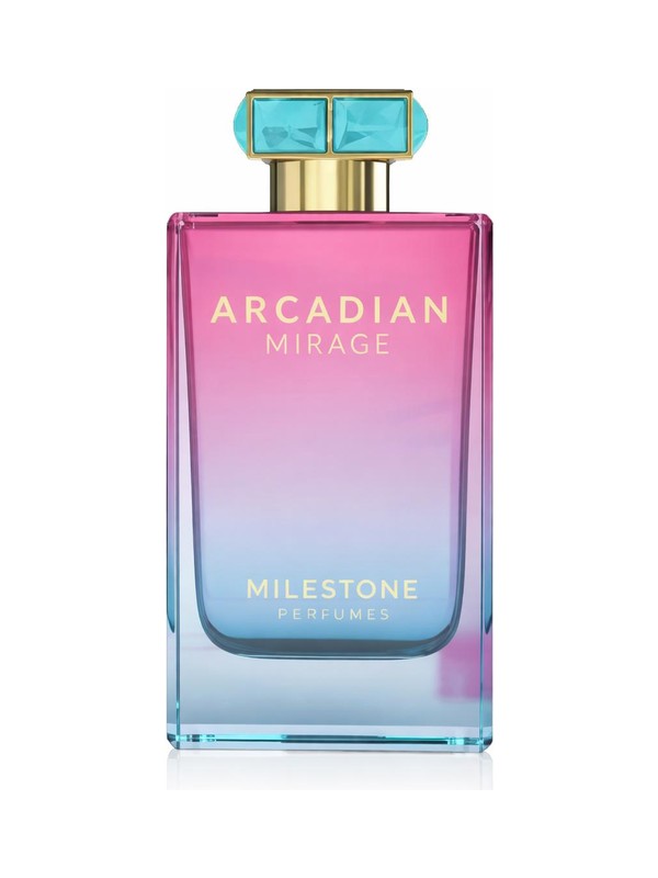 Arcadian Mirage