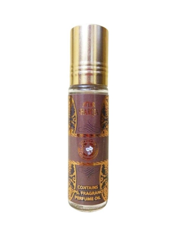 Attar Sharqia