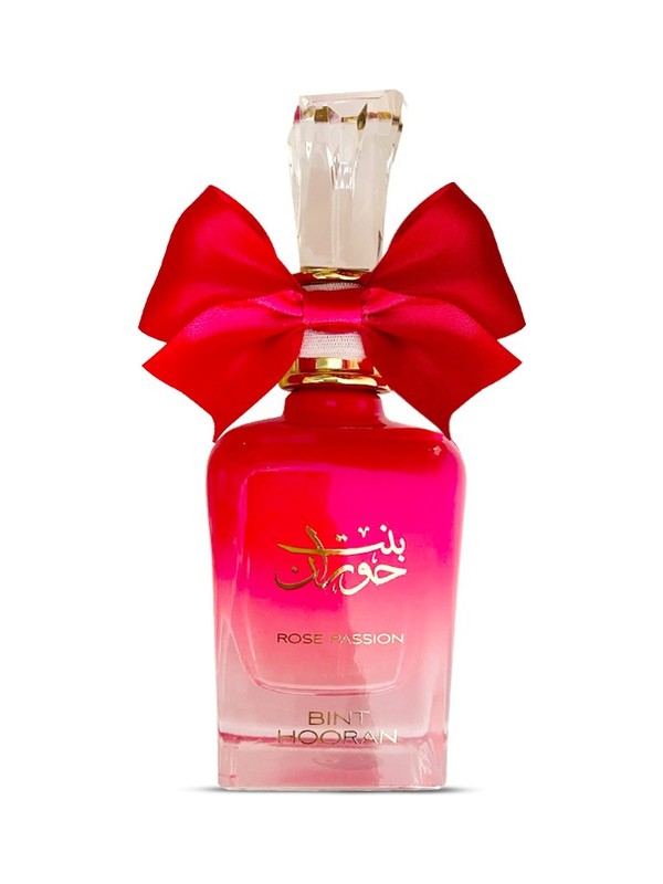 Bint Hooran Rose Passion