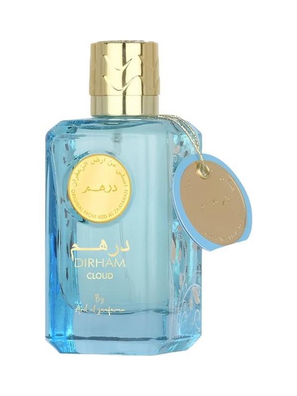 Dirham Cloud