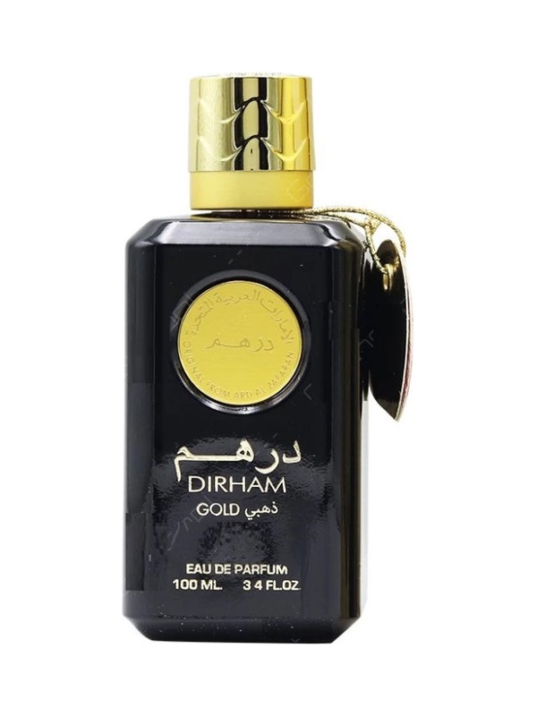 Dirham Gold