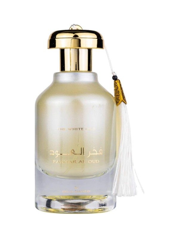 Fakhar Al Oud The White Oud