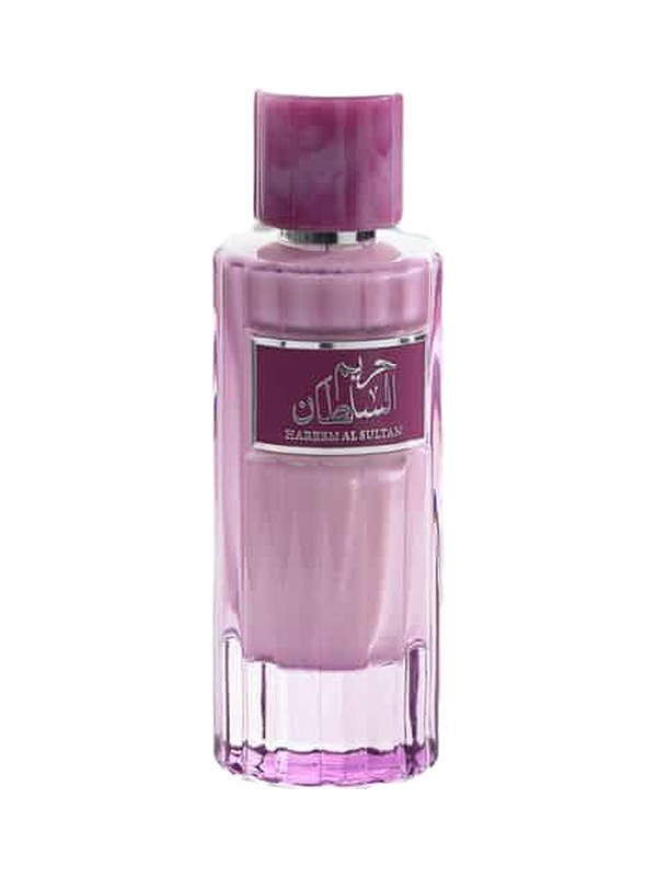 Hareem Al Sultan Milky Water