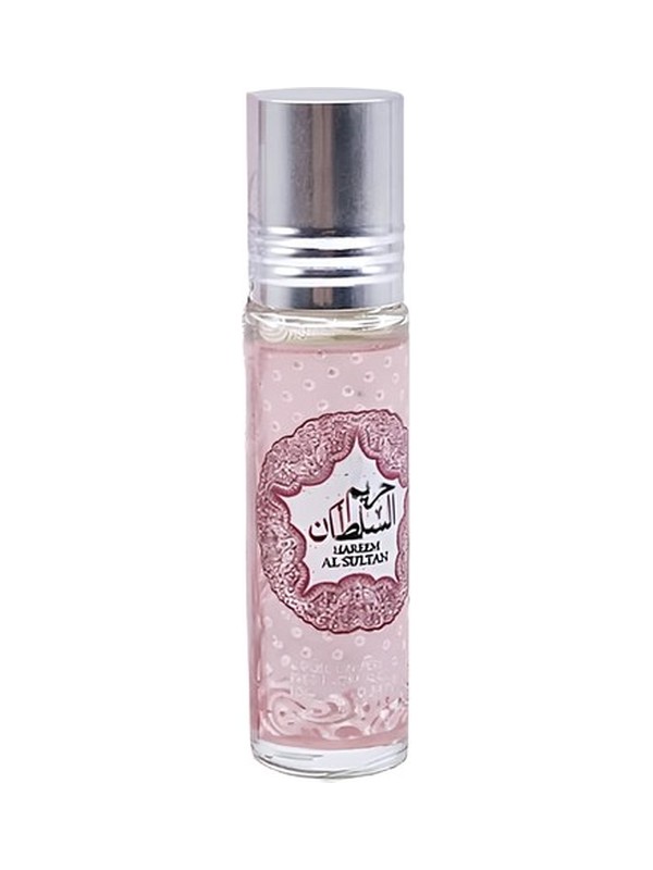 Hareem Al Sultan