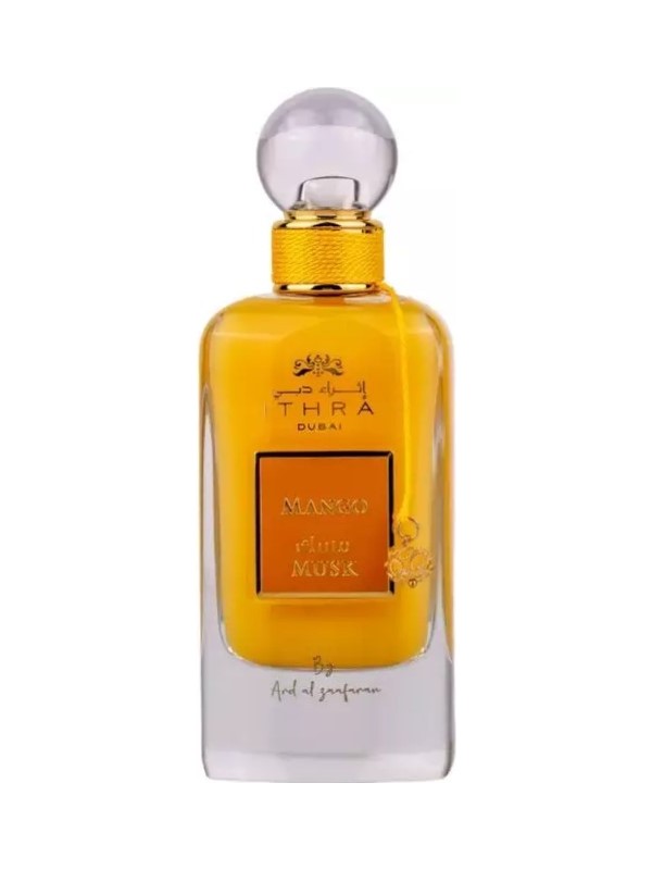 Mango Musk