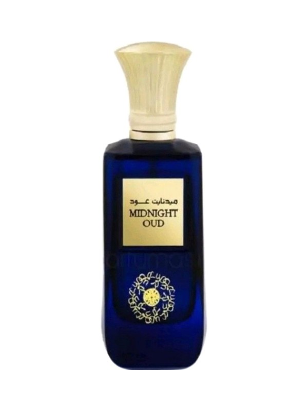 Midnight Oud