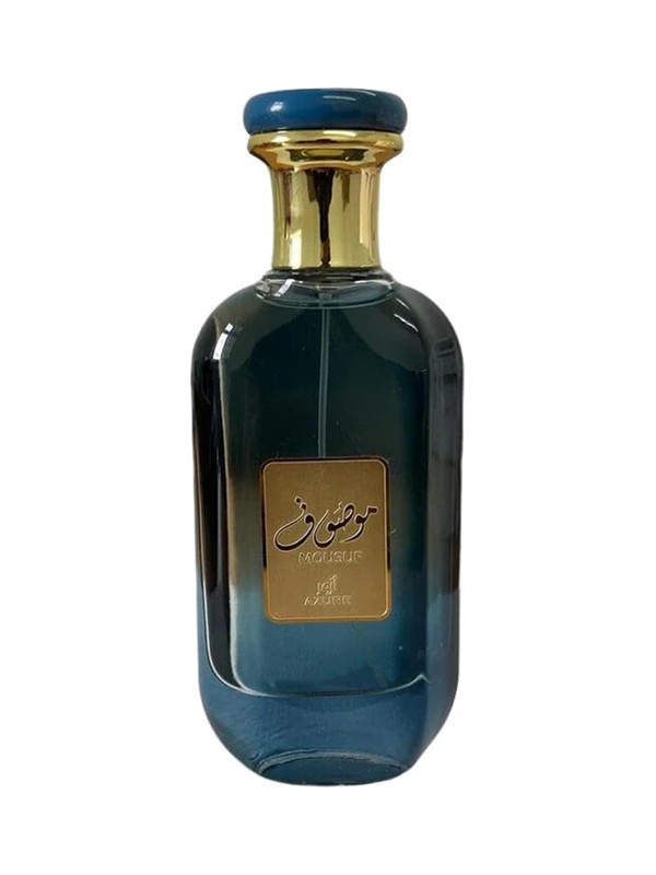 Mousuf Azure