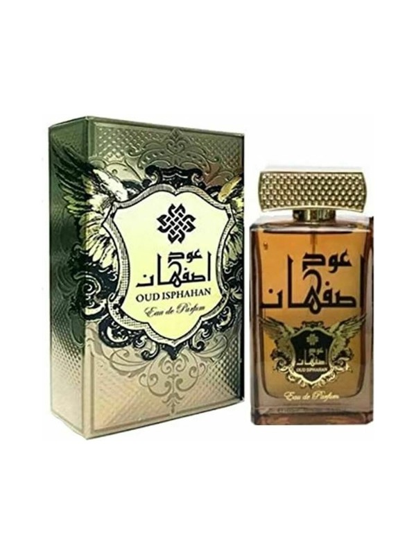 Oud Isphahan