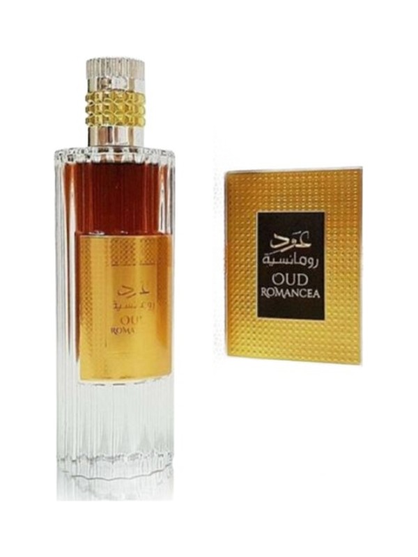 Oud Romancea