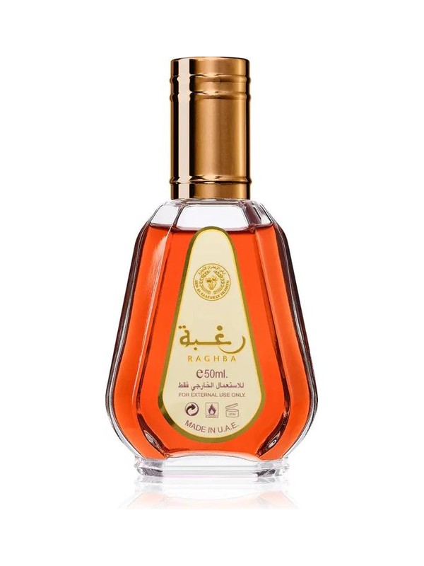 Raghba