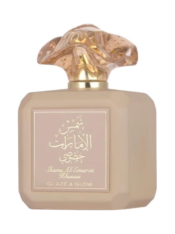 Shams Al Emarat Khususi Glaze & Glow