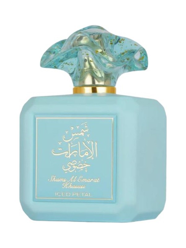 Shams Al Emarat Khususi Iced Petal