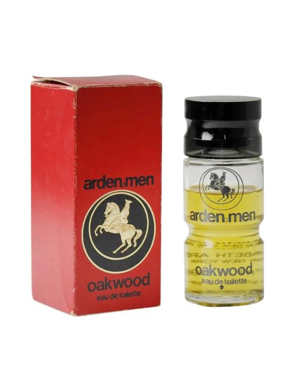 Arden - Oakwood for men