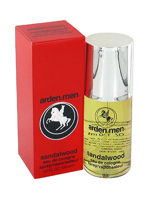 Arden Men Sandalwood