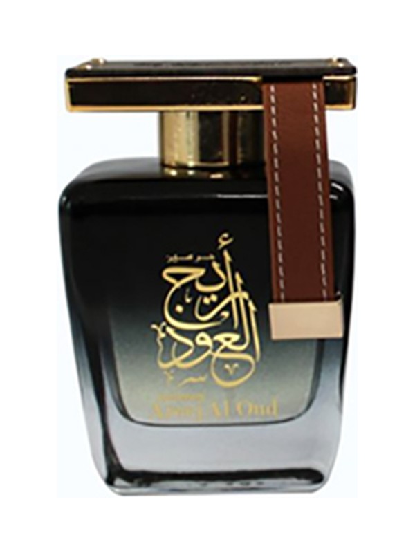 Areej Al Oud