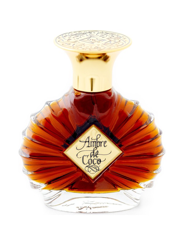Ambre de Coco