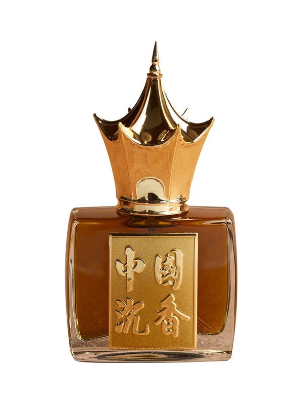 Chinese Oud