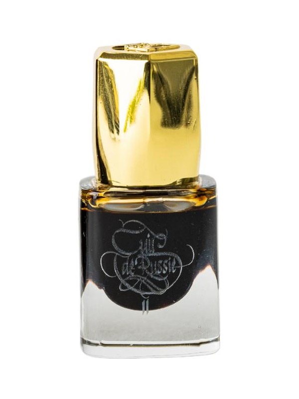 Cuir de Russie II Attar