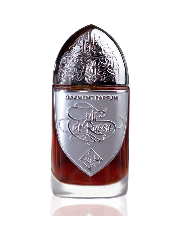 Cuir de Russie