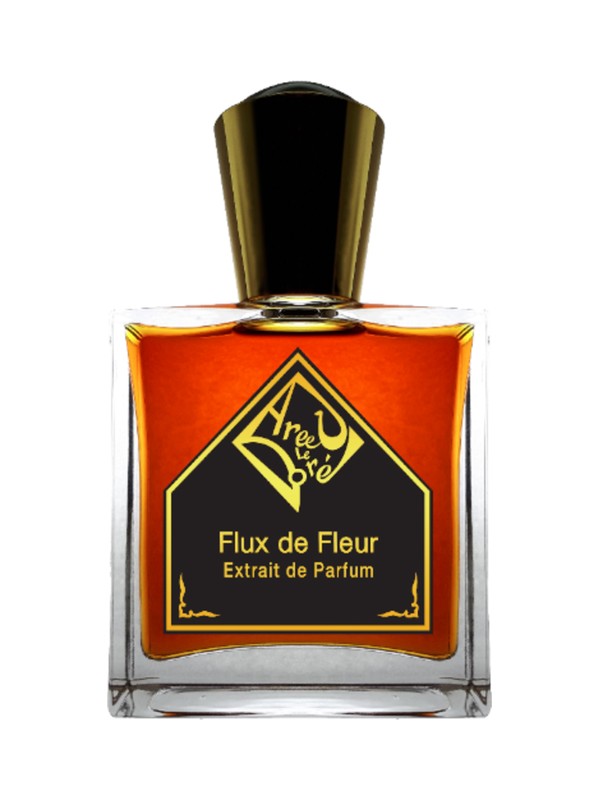 Flux de Fleur