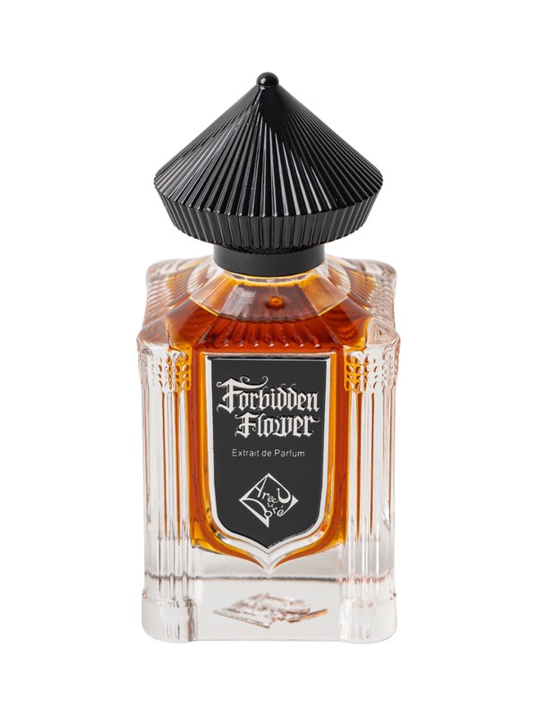 Forbidden Flower