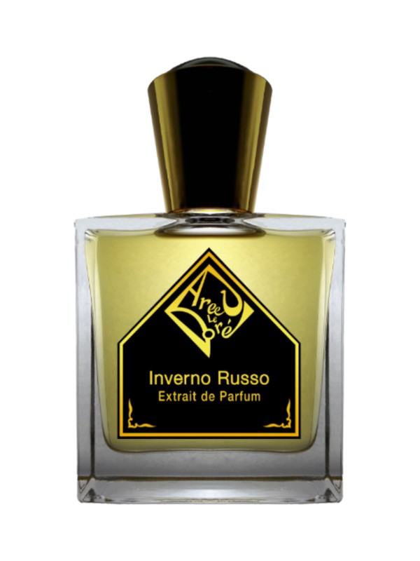 Inverno Russo